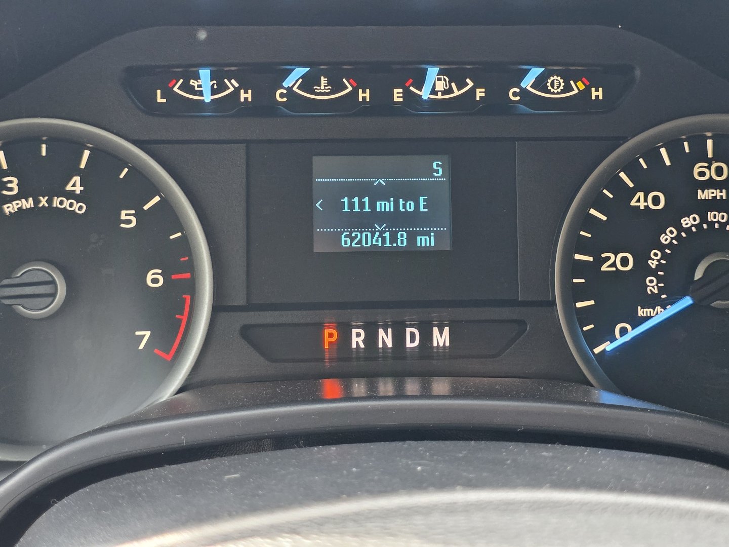 Used 2018 Ford F150 XLT AWD/4WD image 26