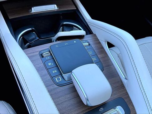 New 2026 Mercedes-Benz GLS 450 GLS 450 image 19