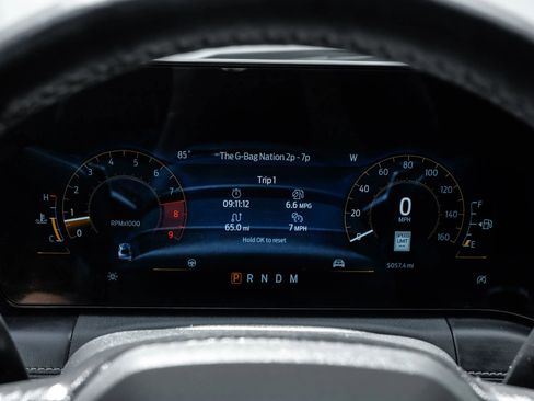Used 2025 Ford Mustang GT Premium RWD image 25