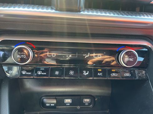 Used 2024 Kia K5 GT-Line w/ GT-Line Premium Package image 30