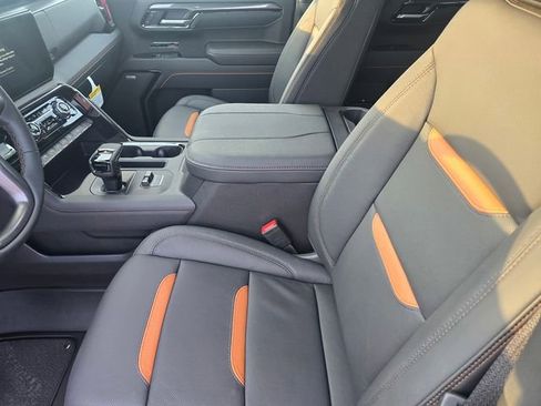 New 2026 GMC Sierra 1500 AT4 image 16