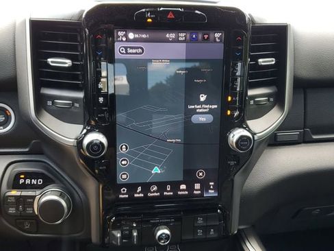 New 2025 RAM 1500 Big Horn image 31