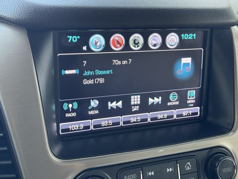 Used 2018 GMC Yukon Denali w/ Denali Ultimate Package AWD/4WD image 26