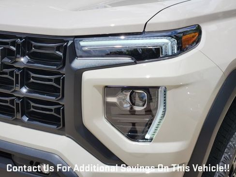 New 2026 GMC Canyon Elevation w/ Convenience Package RWD image 6