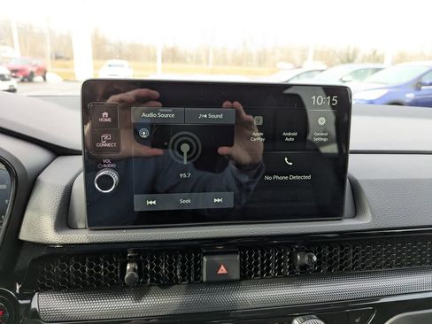 New 2026 Honda CR-V EX-L image 16