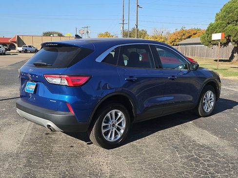 Used 2022 Ford Escape SE w/ Convenience Package image 11