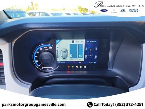 Certified 2023 Ford Bronco Heritage Edition image 30