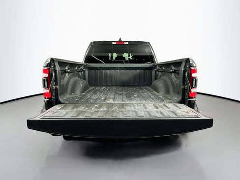 Used 2020 RAM 1500 Rebel image 29