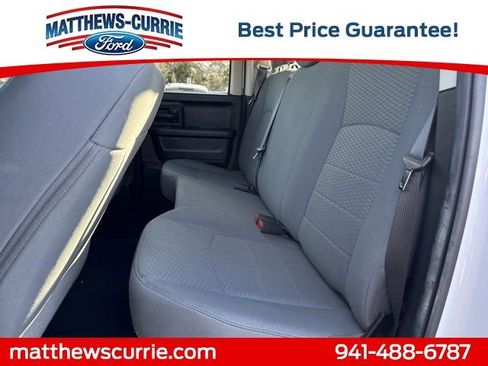 Used 2016 RAM 1500 Express image 12