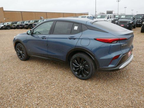 New 2026 Buick Envista Sport Touring w/ Convenience I Package FWD image 6