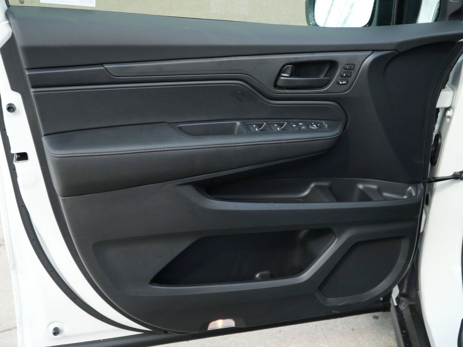New 2027 Honda Odyssey EX-L image 14