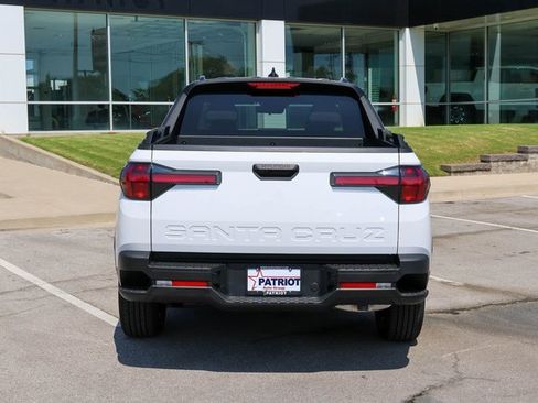 New 2026 Hyundai Santa Cruz SEL image 4