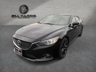 Used 2015 MAZDA MAZDA6 Grand Touring