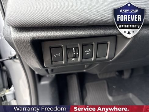 New 2025 Subaru Outback Premium image 20