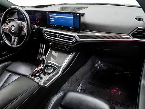 Used 2024 BMW M2 w/ Lighting Package image 17