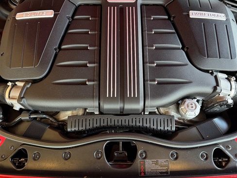 Used 2014 Bentley Continental GT Speed image 22