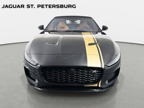 New 2024 Jaguar F-TYPE R image 2
