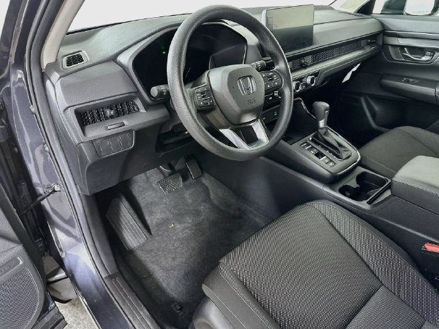 Certified 2026 Honda CR-V EX image 21