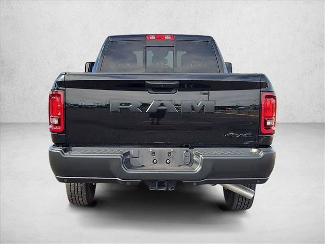 Used 2025 RAM 2500 Tradesman AWD/4WD image 6