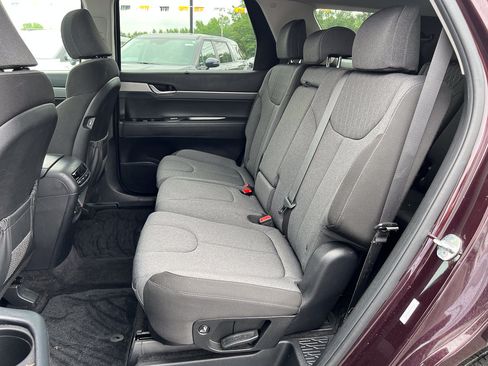Used 2020 Hyundai Palisade SEL AWD/4WD image 29