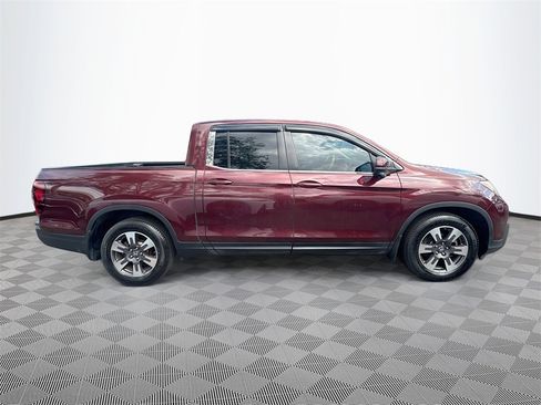 Used 2019 Honda Ridgeline RTL-T image 5