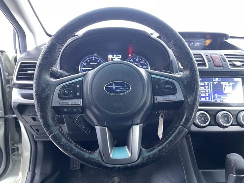 Used 2016 Subaru Crosstrek 2.0i Limited image 16