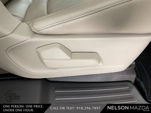 Used 2020 Lincoln Aviator Grand Touring w/ Equipment Group 301A image 49