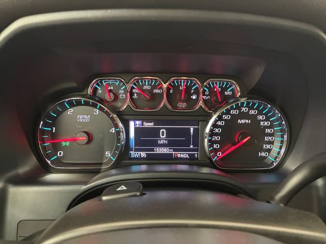 Used 2018 GMC Sierra 2500 SLT AWD/4WD image 25