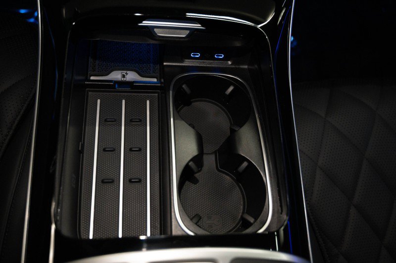 Used 2026 Mercedes-Benz S 580 4MATIC Sedan image 28