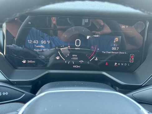 New 2026 GMC Acadia Elevation w/ Black Edition image 34