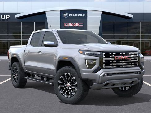 New 2026 GMC Canyon Denali image 7