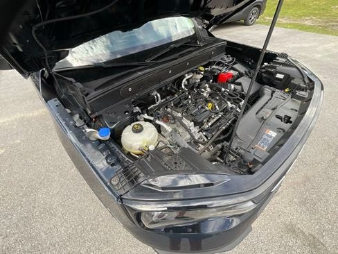 Used 2023 Ford Bronco Sport Outer Banks AWD/4WD image 70