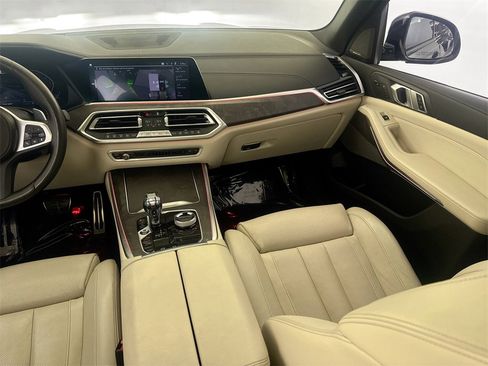 Used 2020 BMW X5 xDrive40i w/ M Sport Package image 23