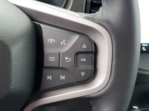 New 2025 Ford Bronco Big Bend w/ Black Diamond Package image 12