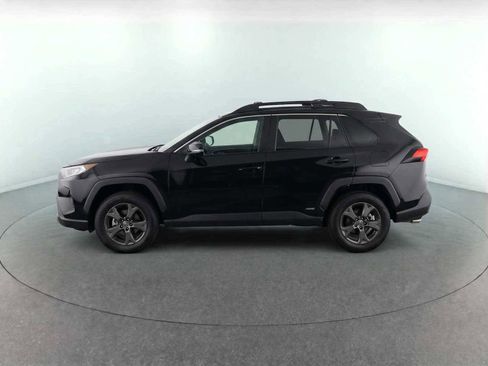 Used 2026 Toyota RAV4 AWD image 8