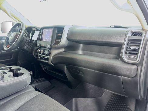 Used 2020 RAM 2500 Tradesman w/ Towing Technology Group AWD/4WD image 26