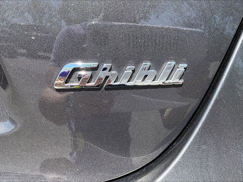 Used 2022 Maserati Ghibli GT image 44