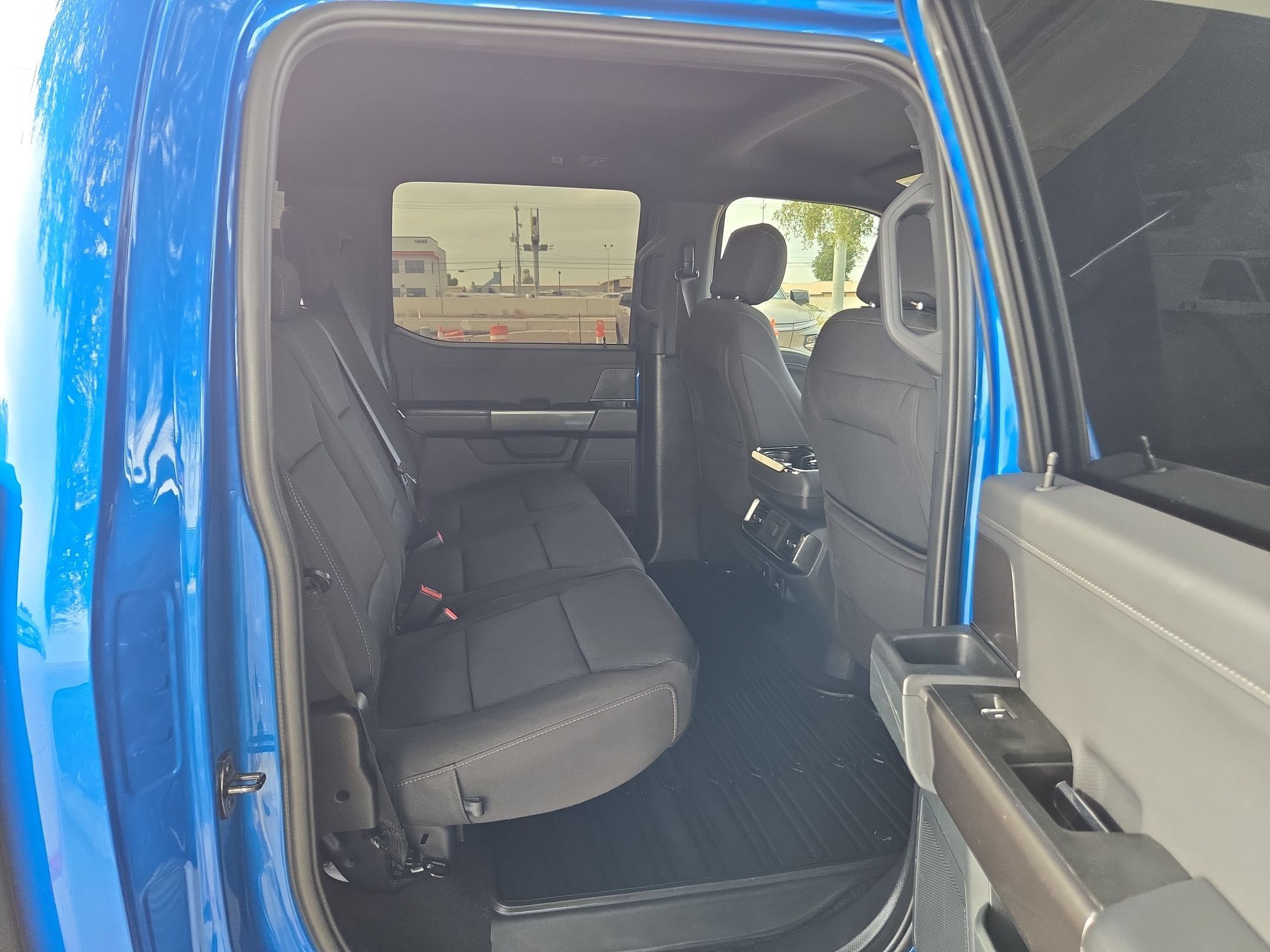 Used 2021 Ford F150 XLT w/ Equipment Group 302A High AWD/4WD image 22