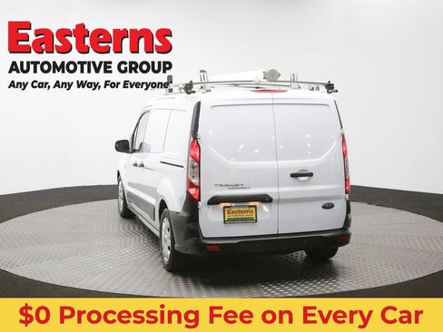 Used 2020 Ford Transit Connect XL FWD image 37