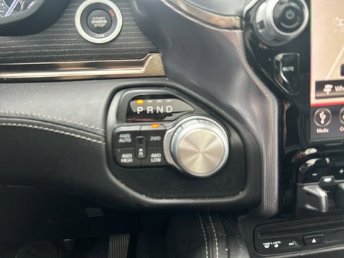 Used 2019 RAM 1500 Limited w/ Advanced Safety Group image 12