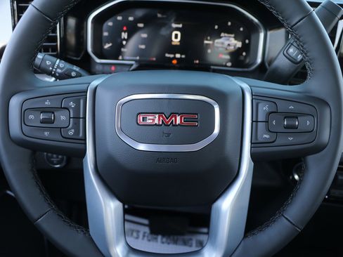 New 2026 GMC Sierra 1500 Elevation w/ Elevation Select Package image 17
