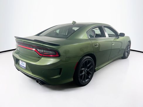Used 2023 Dodge Charger GT w/ Plus Group image 5