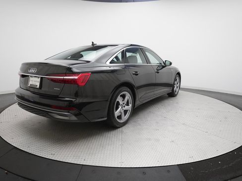 New 2025 Audi A6 3.0T Prestige image 38