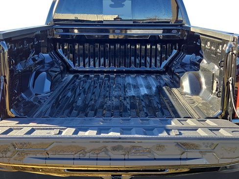 New 2026 Chevrolet Colorado Z71 w/ Technology Package image 9