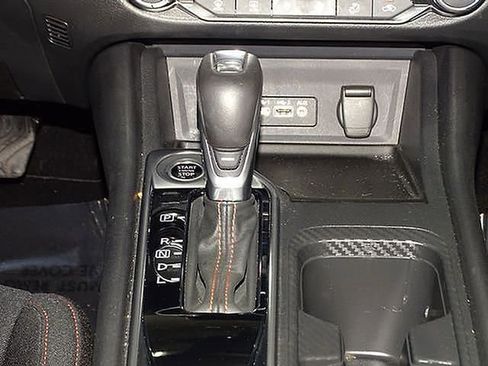 Used 2024 Nissan Sentra SR image 35