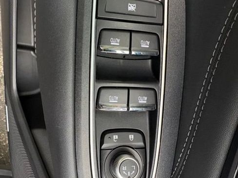 Certified 2024 Subaru Outback Limited XT AWD/4WD image 18