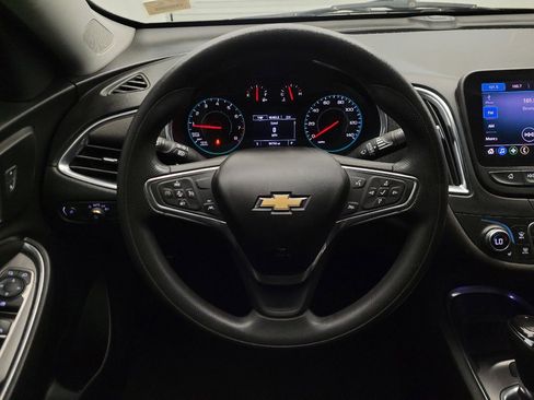 Used 2020 Chevrolet Malibu LT FWD image 22