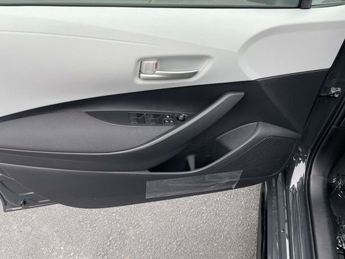 New 2026 Toyota Corolla SE image 26