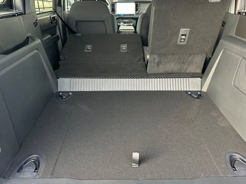 New 2025 Ford Bronco Big Bend image 14