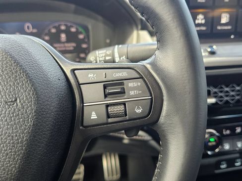 Used 2024 Honda Accord Sport image 20